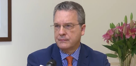 India, Brazil Can Turn US Tariffs Into Opportunities: Brazilian Envoy
