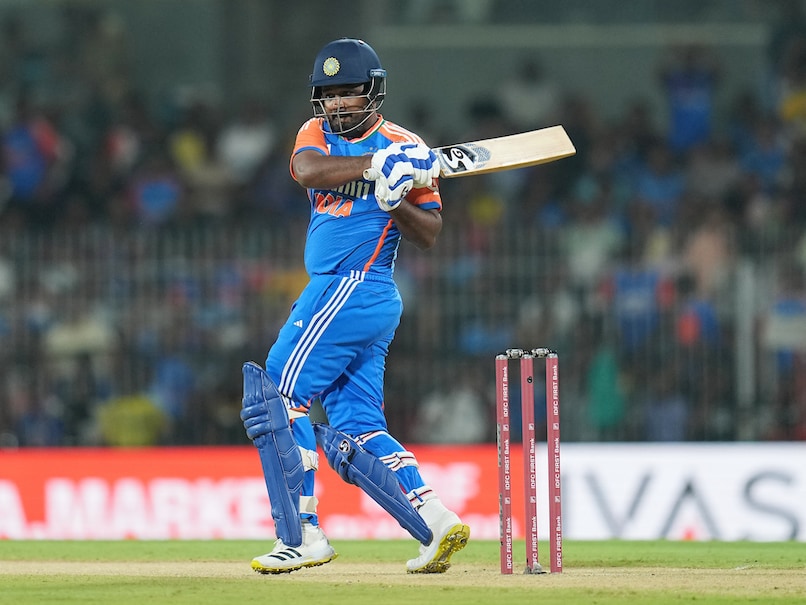 Sanju Samson Dents Asia Cup Hopes With Shock Performance In Kerala League