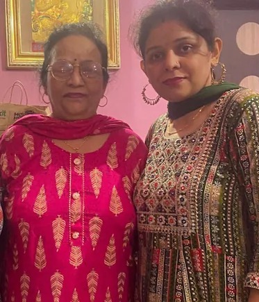 Delhi Man Kills Wife, Mother-In-Law After Fight Over Birthday Gifts