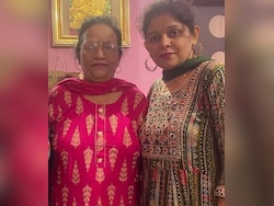 Delhi Man Kills Wife, Mother-In-Law After Fight Over Birthday Gifts