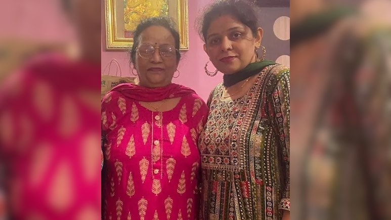 Delhi Man Kills Wife, Mother-In-Law After Fight Over Birthday Gifts Delhi Man Kills Wife, Mother-In-Law After Fight Over Birthday Gifts