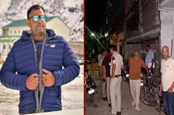 Actor Huma Qureshi's Cousin Murdered Over Parking Space In Delhi, 2 Arrested Actor Huma Qureshi's Cousin Murdered Over Parking Space In Delhi, 2 Arrested