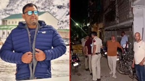 Actor Huma Qureshi's Cousin Murdered Over Parking Space In Delhi, 2 Arrested