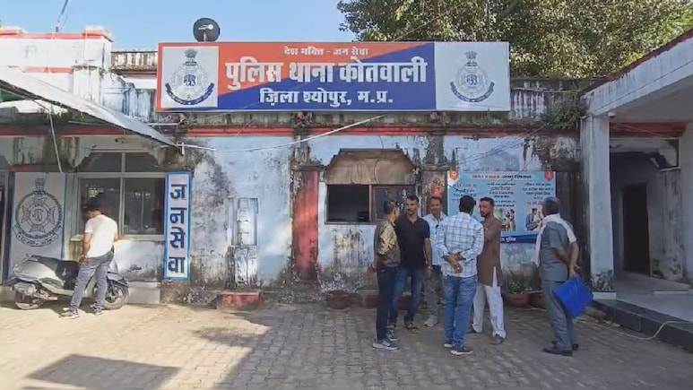 चार दिन पहले श्योपुर से गायब हुई लड़की मिर्जापुर से हुई बरामद, इंस्टाग्राम दोस्त की एंगल में बड़ा खुलासा