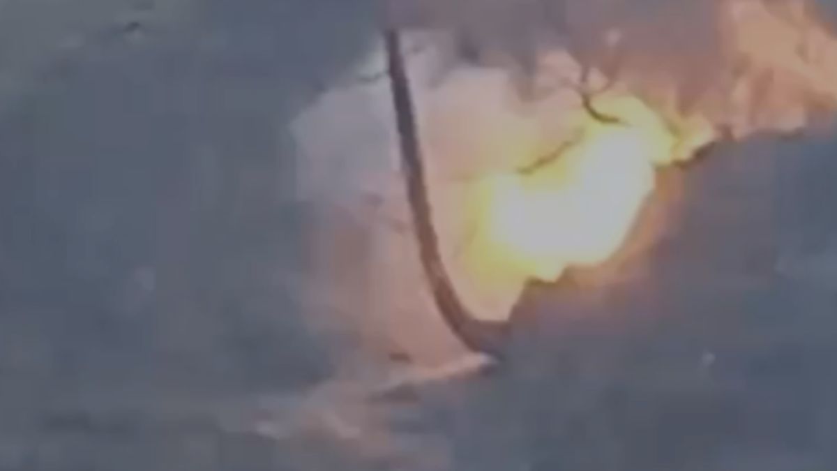 Cave, Suspected To Be Used By Terrorists, Blasted In J&K's Kishtwar