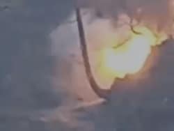 Cave, Suspected To Be Used By Terrorists, Blasted In J&amp;K&#039;s Kishtwar