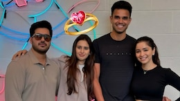 Who Is Saaniya Chandhok: सचिन तेंडुलकर यांच्या होणाऱ्या सूनबाईंचे उत्पन्न किती आहे माहिती आहे का ?