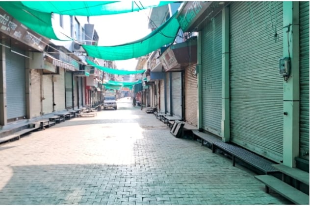 ये विकास नहीं, भूमाफियाओं का प्लान है! सीकर बंद के बाद आया सबसे बड़ा बयान ये विकास नहीं, भूमाफियाओं का प्लान है! सीकर बंद के बाद आया सबसे बड़ा बयान