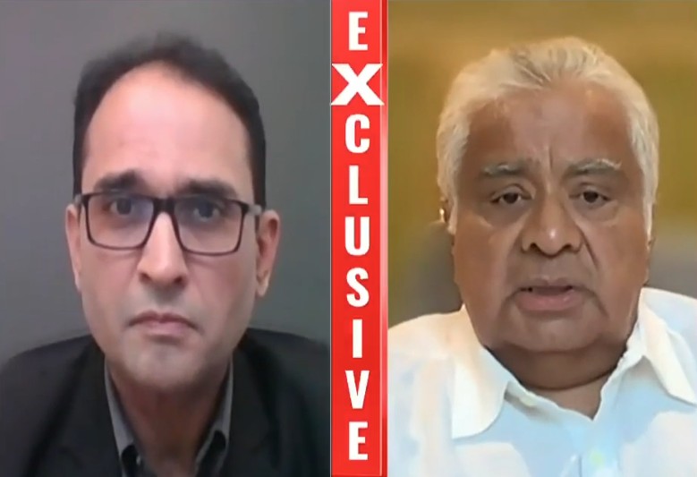 "Politicians Think They Are...": Harish Salve On Bill To Sack Ministers