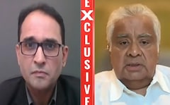 "Politicians Think They Are...": Harish Salve On Bill To Sack Ministers