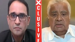 "Politicians Think They Are Privileged Class": Harish Salve On Bill To Sack Ministers