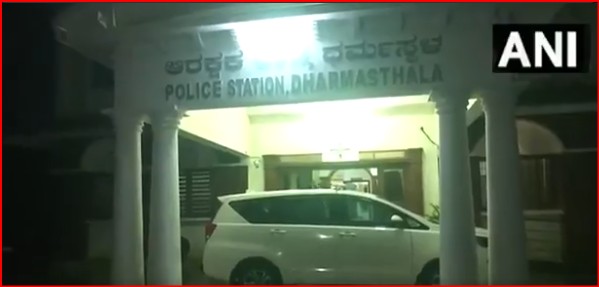 नर कंकाल, नमक की बोरियां... कर्नाटक के धर्मस्थल की धरती उगलेगी कितने राज? सुप्रीम कोर्ट में सुनवाई आज