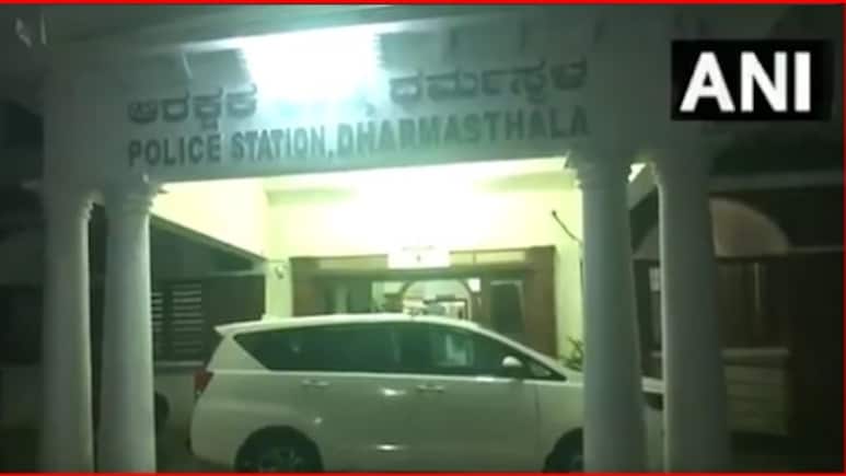 नर कंकाल, नमक की बोरियां... कर्नाटक के धर्मस्थल की धरती उगलेगी कितने राज? सुप्रीम कोर्ट में सुनवाई आज