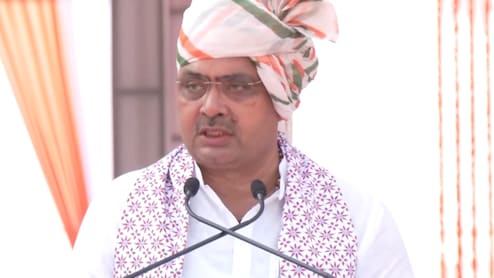 Highlights: सीएम भजनलाल शर्मा बोले- ऑपरेशन सिंदूर का संदेश साफ है कि देश की सुरक्षा-सम्मान से समझौता नहीं