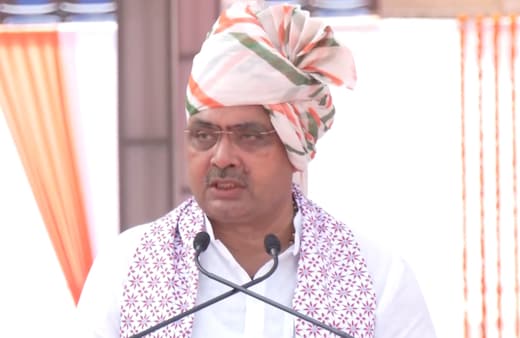Highlights: सीएम भजनलाल शर्मा बोले- ऑपरेशन सिंदूर का संदेश साफ है कि देश की सुरक्षा-सम्मान से समझौता नहीं
