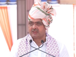 Highlights: सीएम भजनलाल शर्मा बोले- ऑपरेशन सिंदूर का संदेश साफ है कि देश की सुरक्षा-सम्मान से समझौता नहीं Highlights: सीएम भजनलाल शर्मा बोले- ऑपरेशन सिंदूर का संदेश साफ है कि देश की सुरक्षा-सम्मान से समझौता नहीं