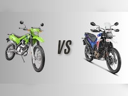 Kawasaki KLX230 Vs Hero Xpulse 210 Comparison: Price, Specs, And More Kawasaki KLX230 Vs Hero Xpulse 210 Comparison: Price, Specs, And More