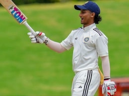 Ayush Badoni's Double Hundred Dots North Zone's Duleep Trophy Semifinal Entry