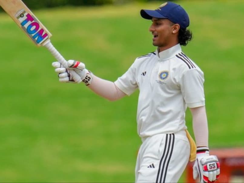 Ayush Badoni To Lead Delhi's Record 24-Member Ranji Trophy Squad; Nitish Rana Returns