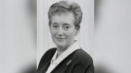 Stella Rimington, Britain's First Female Spy Chief, dies At 90