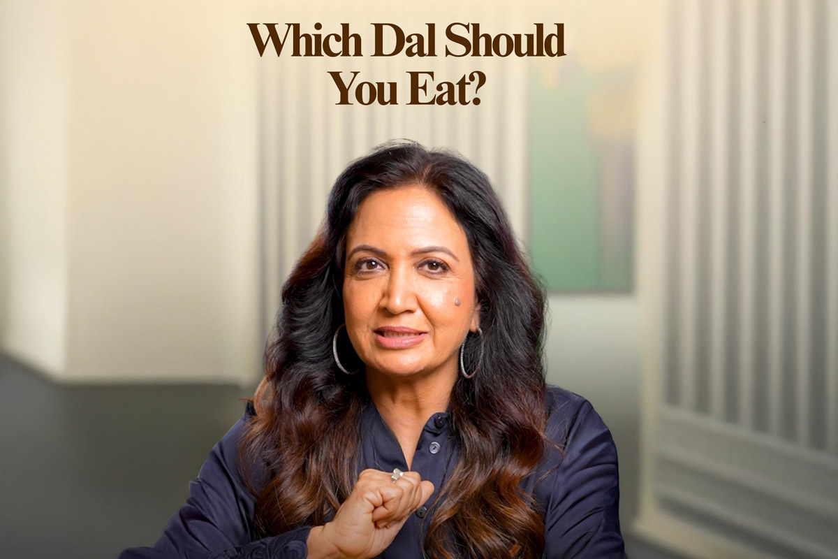 Best Dal for Your Health: Top Options for a Balanced Diet