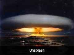 New Study Reveals How Nuclear War Could Starve The World