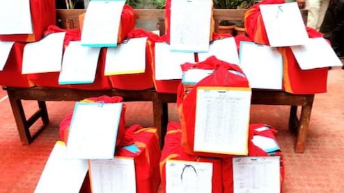 Chhattisgarh liquor sca: EOW ने कोर्ट में दाखिल की 6वीं चार्जशीट,  सिंडिकेट की अवैध कमाई का किया बड़ा खुलासा
