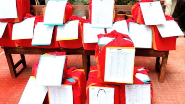 Chhattisgarh liquor sca: EOW ने कोर्ट में दाखिल की 6वीं चार्जशीट,  सिंडिकेट की अवैध कमाई का किया बड़ा खुलासा