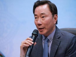 NDTV Exclusive: VinFast CEO Says Our Tamil Nadu Plant Will Be A Global Hub For EVs