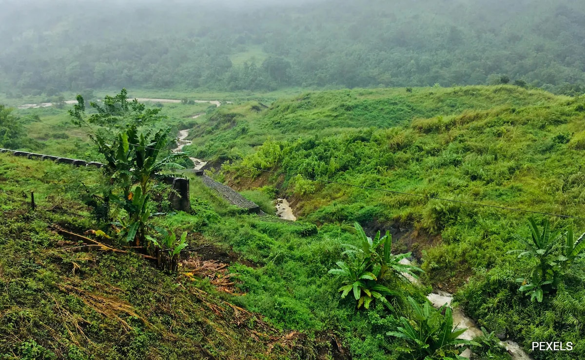 Guwahati Amid a series of ongoing eviction drives across Assam