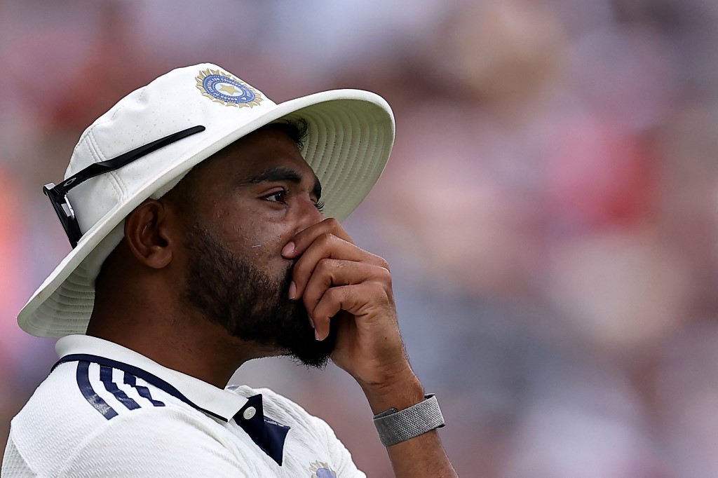 India vs England LIVE Score, 5th Test Day 4: Mohammed Siraj Commits Massive Fielding Blunder, India Punished Instantly