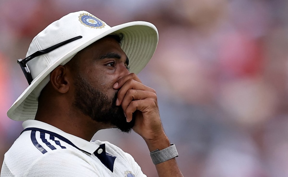 India vs England LIVE Score, 5th Test Day 4: Mohammed Siraj Commits Massive Fielding Blunder, India Punished Instantly