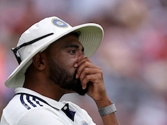 India vs England LIVE Score, 5th Test Day 4: Mohammed Sirajs Fielding Blunder Costs India Big As England Star Slams 50