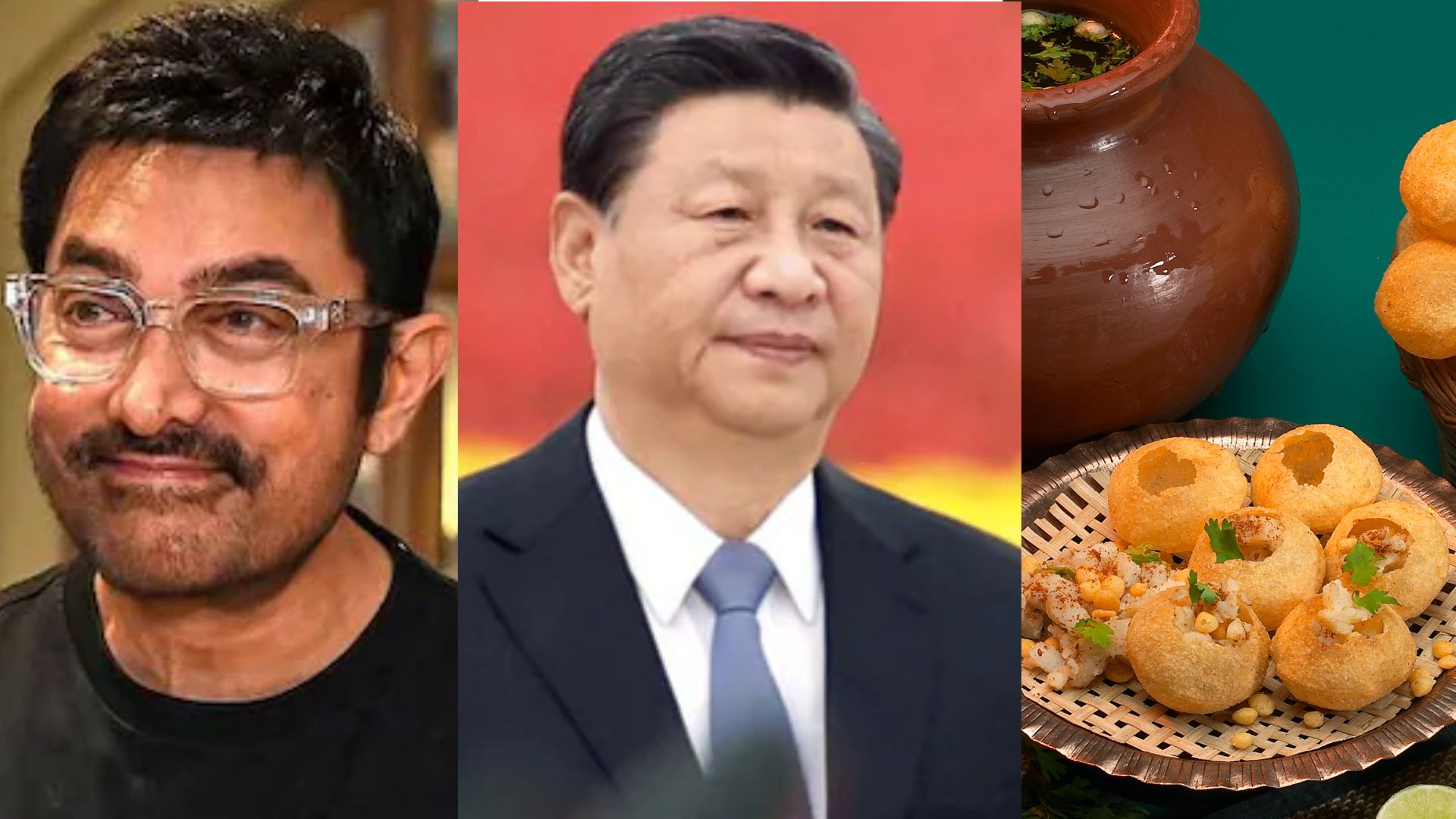 आमिर खान का सिनेमा, पानी पूरी के चटकारे… चीनी पत्रकार ने जब हिंदी में बताया वहां के लोगों को क्या पसंद