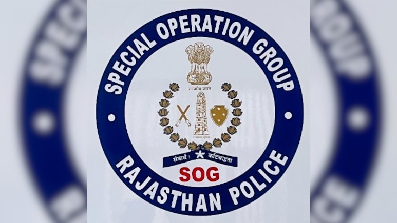 राजस्थान में सरकारी नौकरी के लिए दिव्यांग प्रमाण पत्र का बड़ा फर्जीवाड़ा, SOG की जांच में चौंकाने वाला खुलासा