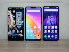 भारत में तेजी से बढ़ रहा प्रीमियम स्मार्टफोन मार्केट, फेस्टिव सीजन में बिक्री 18% बढ़ने का अनुमान