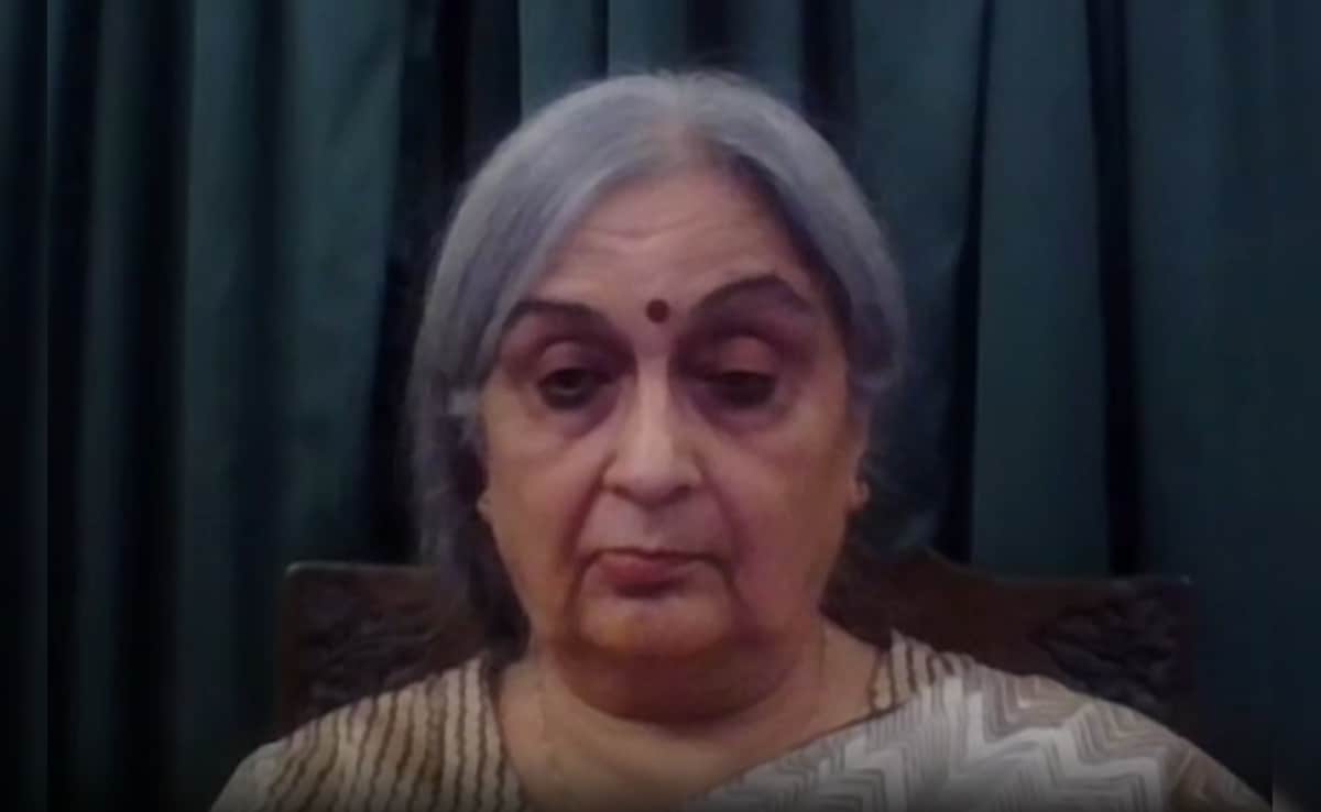 Nitish Katara's Killer To Be Freed, Mother Says 