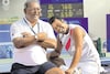 Vece Paes, Hockey Great And Father Of Tennis Icon Leander Paes, Dies At 80