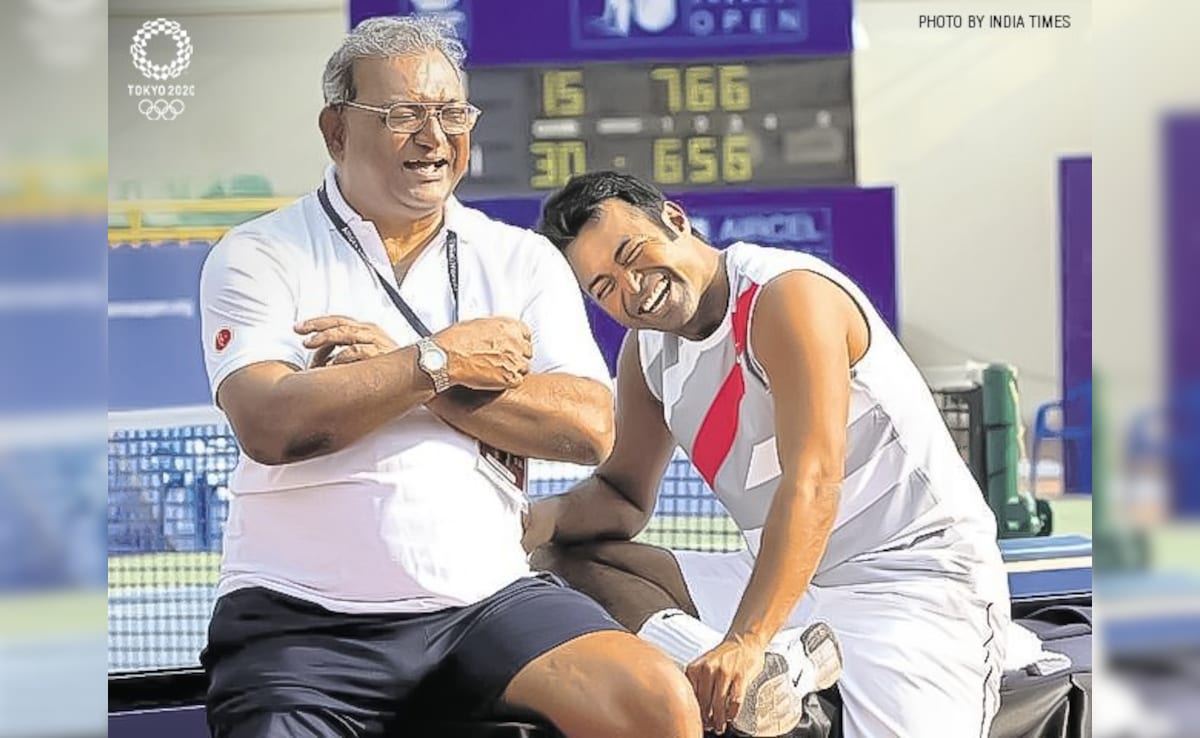 Vece Paes: नहीं रहे लिएंडर पेस के पिता वेस पेस, 1972 ओलिंपिक में ब्रॉन्ज मेडल जीतने वाली टीम के थे सदस्य