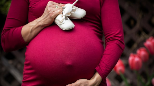 Early Puberty, Childbirth Linked To Faster Ageing, High Diabetes Risk: Study
