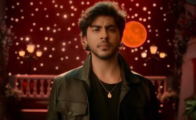 <i>The Ba***ds Of Bollywood</i> First Look: Aryan Khan's Smashing (And Crashing) Directorial Debut Has Shah Rukh Khan's <i>Mohabbatein</i> Reference