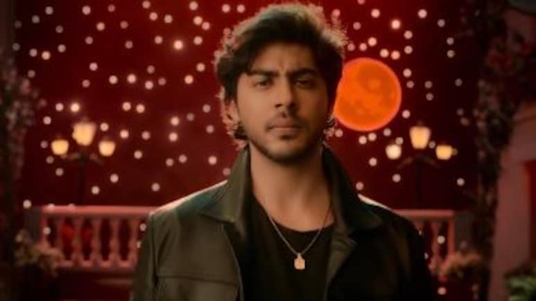 <i>The Ba***ds Of Bollywood</i> First Look: Aryan Khan's Smashing (And Crashing) Directorial Debut Has Shah Rukh Khan's <i>Mohabbatein</i> Reference