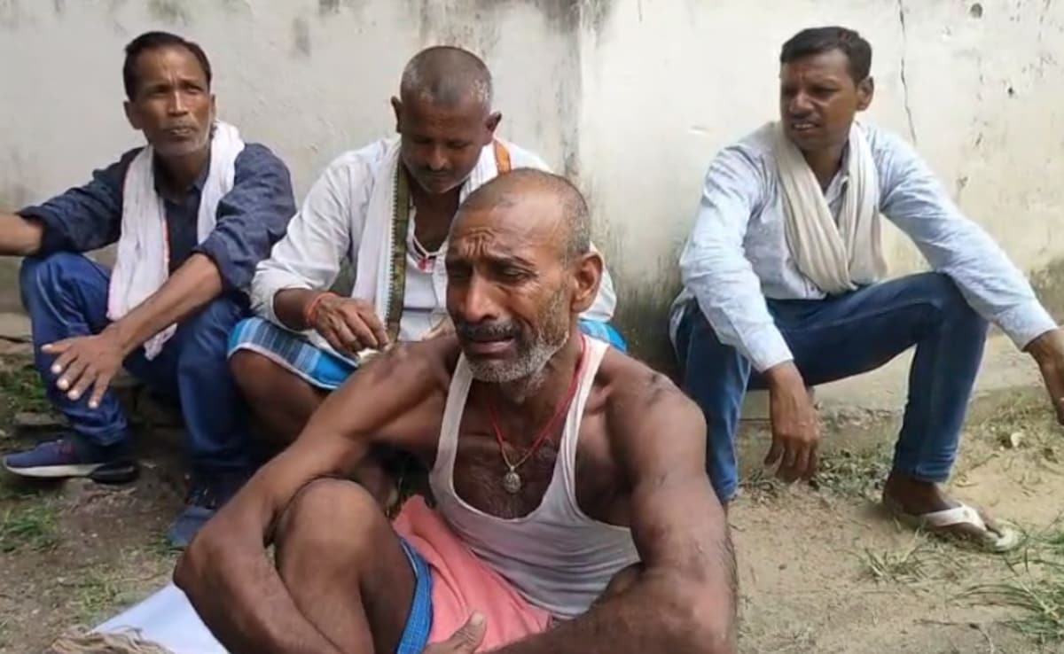 In-Laws Wanted Gold. Father Sought Time. They Hanged Her From Noose