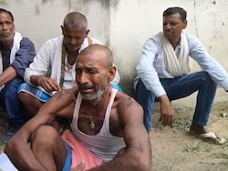 In-Laws Wanted Gold. Father Sought Time. They Hanged Her From Noose