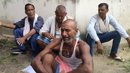 In-Laws Wanted Gold. Father Sought Time. They Hanged Her From Noose