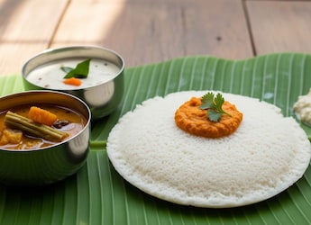 Instant Thatte Idli: Soft, Protein-Packed South Indian Breakfast You Must Try (Recipe Inside)