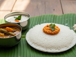 Instant Thatte Idli: Soft, Protein-Packed South Indian Breakfast You Must Try (Recipe Inside) Instant Thatte Idli: Soft, Protein-Packed South Indian Breakfast You Must Try (Recipe Inside)