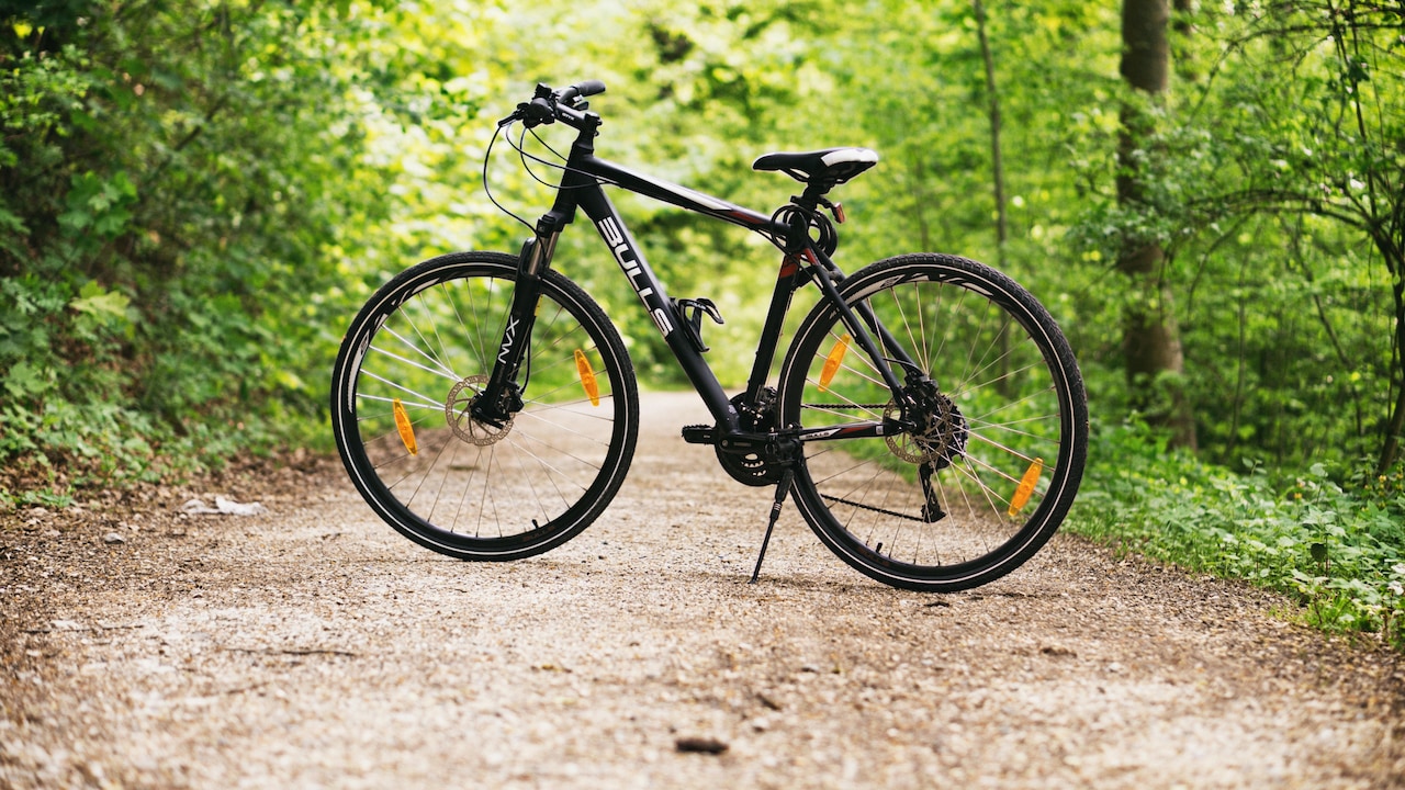 A Bicycle Size Guide For Growing Boys To Avoid Buying A New One Soon.