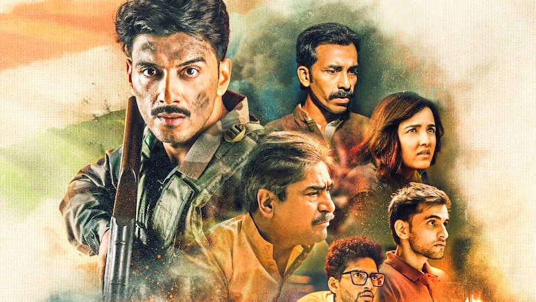 3 दिन का है लॉन्ग वीकेंड, ओटीटी पर घर बैठें उठाएं इन हॉरर से लेकर थ्रिलर फिल्में और सीरीज का मजा 