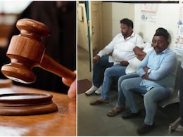 9 साल बाद इंसाफ: माउंट आबू हनीट्रैप केस में 5 दोषी, पुलिस अफसर भी था शामिल 9 साल बाद इंसाफ: माउंट आबू हनीट्रैप केस में 5 दोषी, पुलिस अफसर भी था शामिल